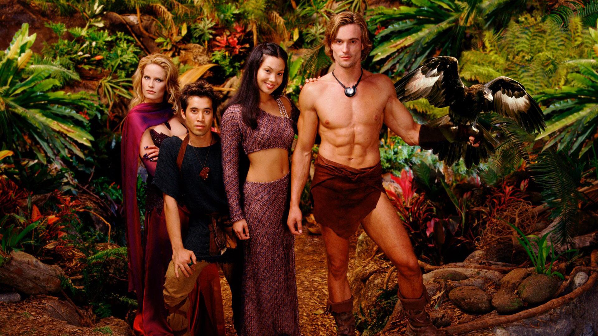 Beastmaster
