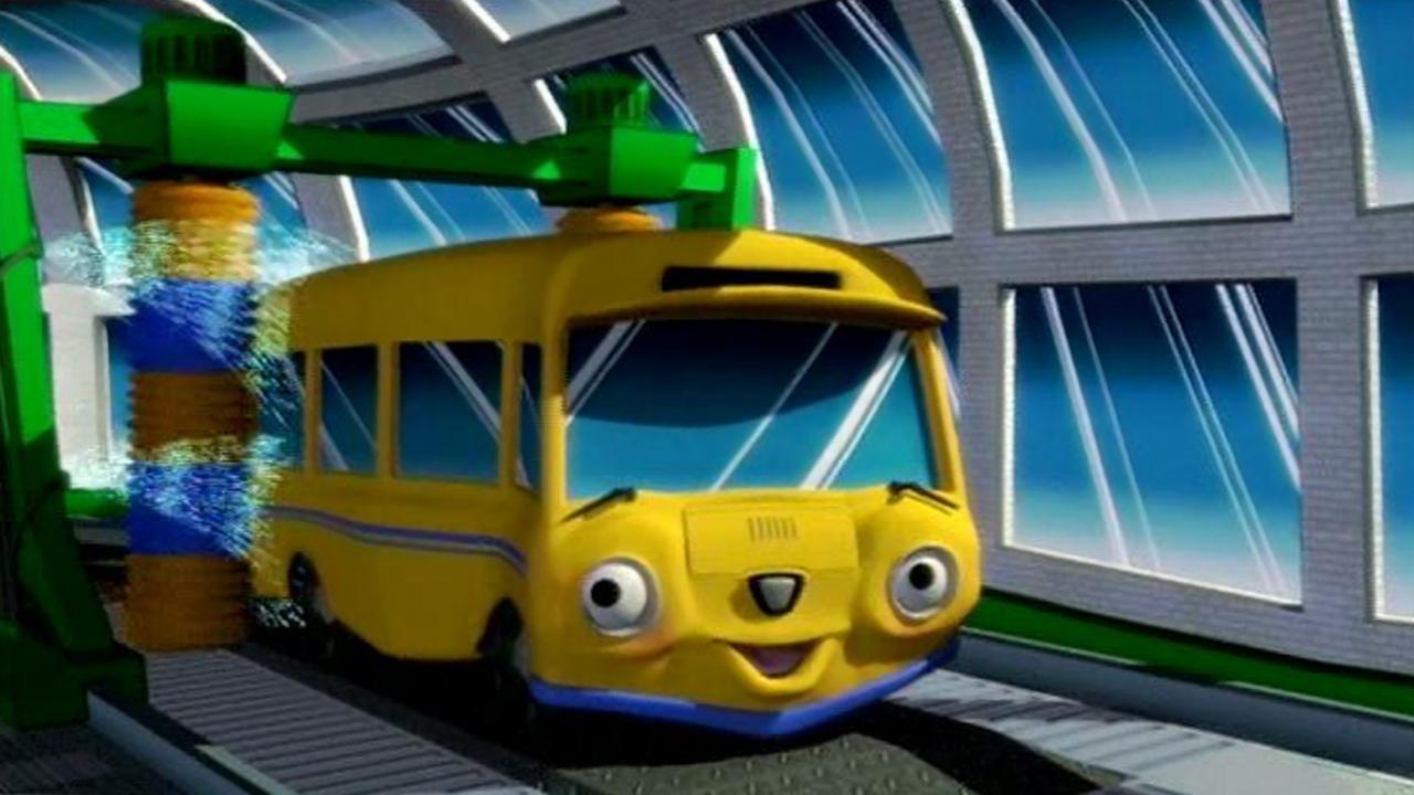 Busy Buses