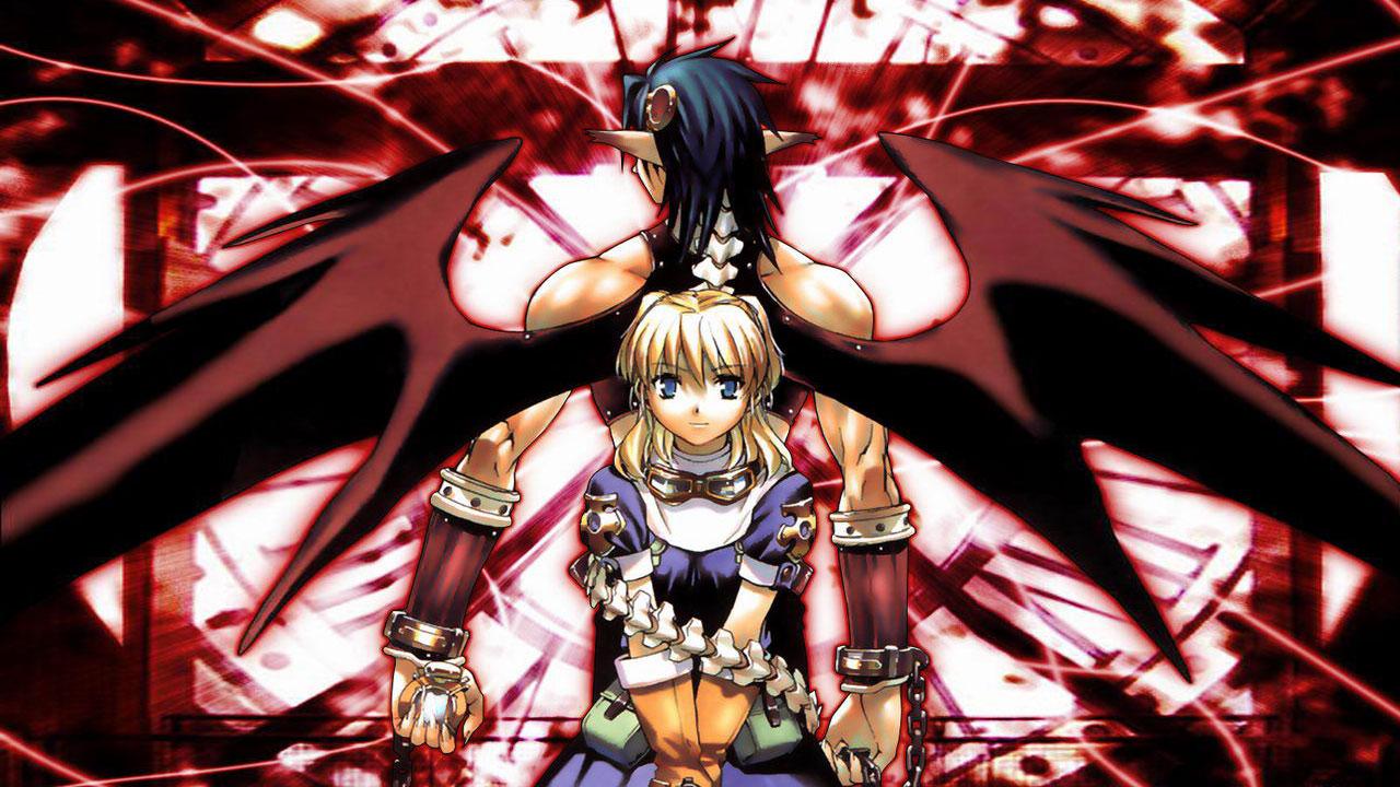 Chrono Crusade