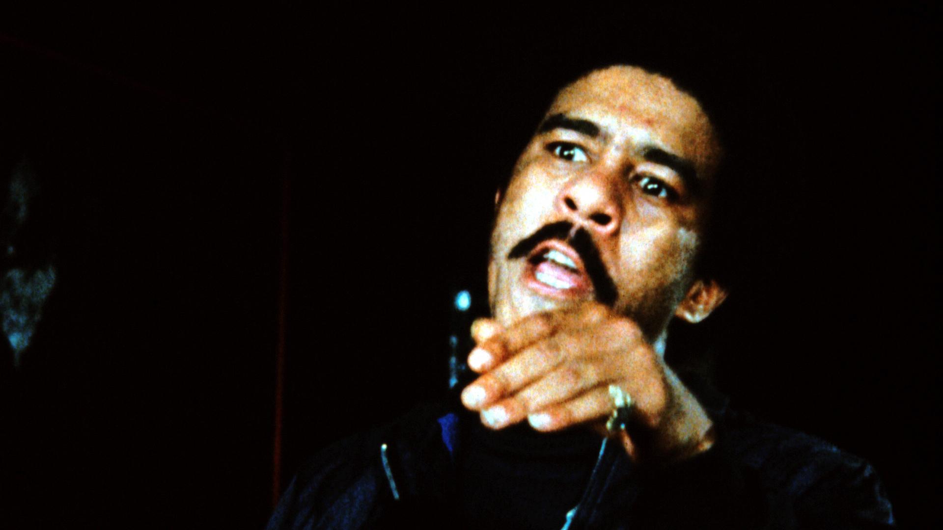 The Richard Pryor Show