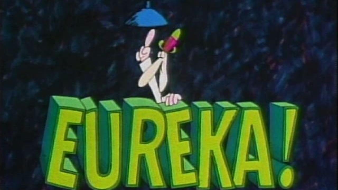Euréka!