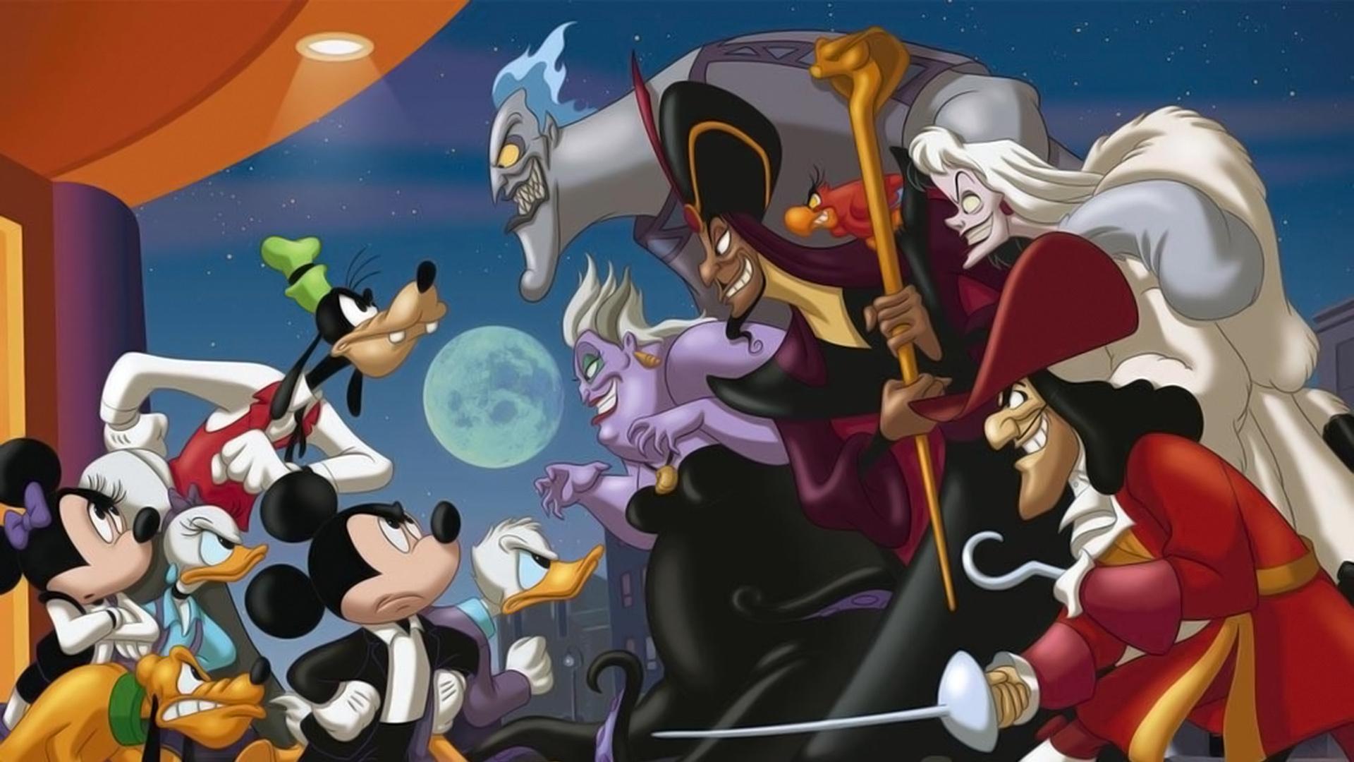 House of Mouse - Il TopoClub