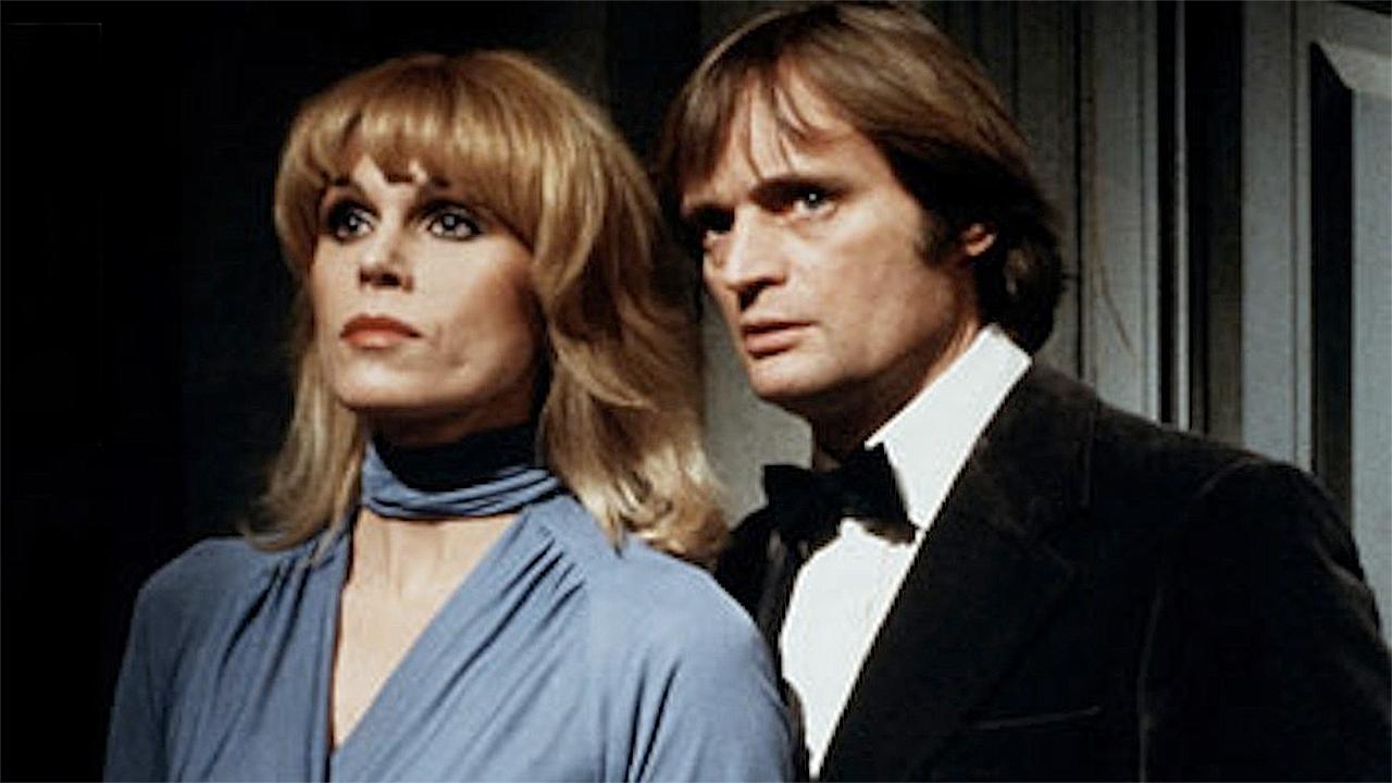 Sapphire and Steel