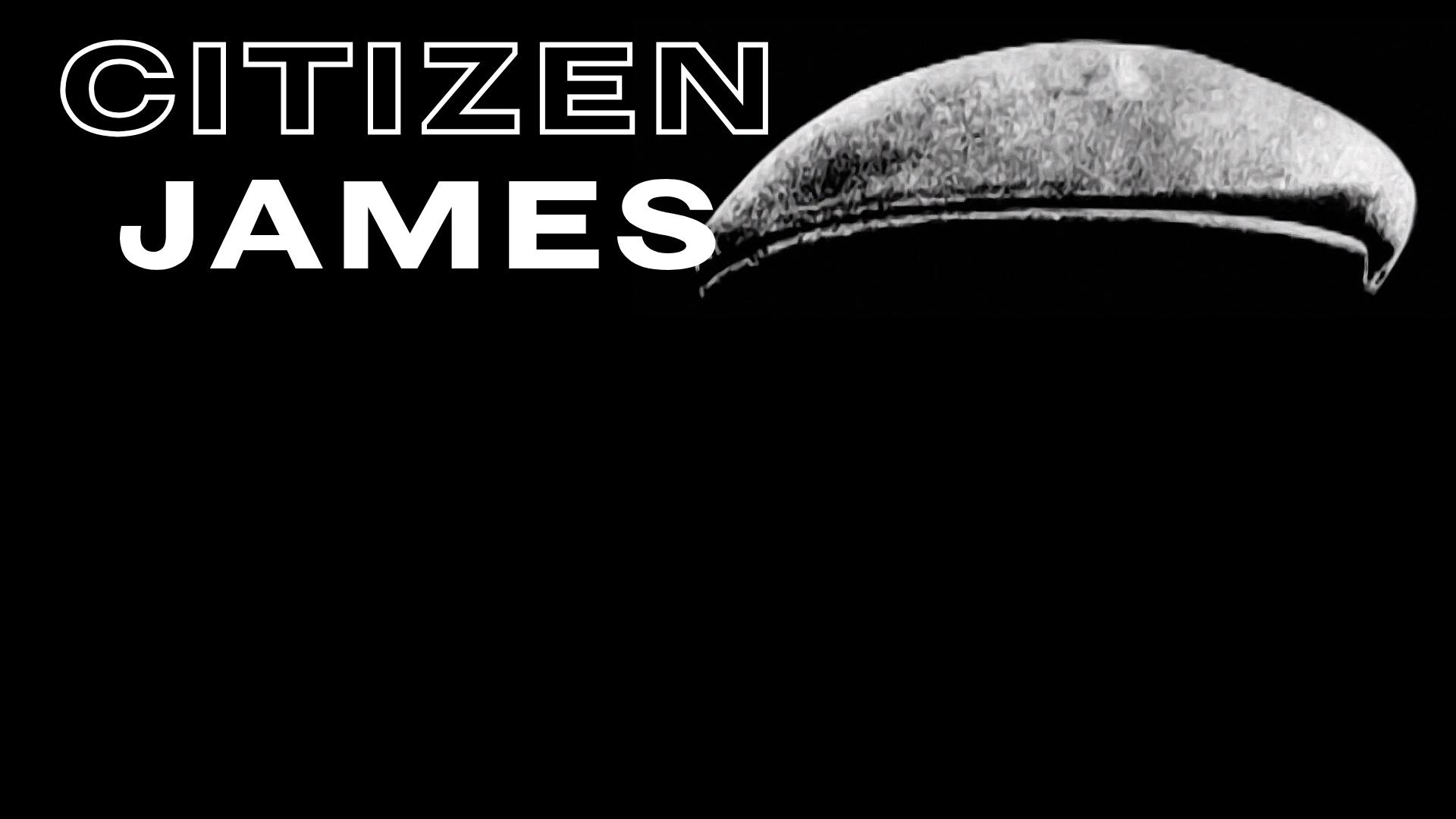 Citizen James