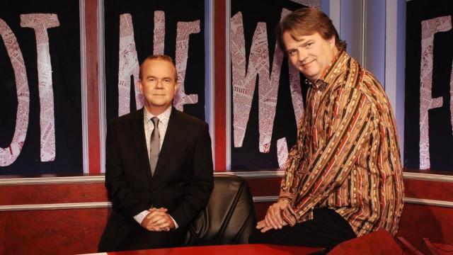 Have I Got News for You