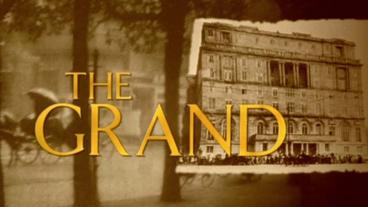 The Grand