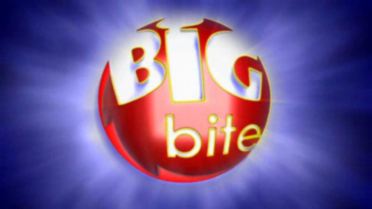 Big Bite