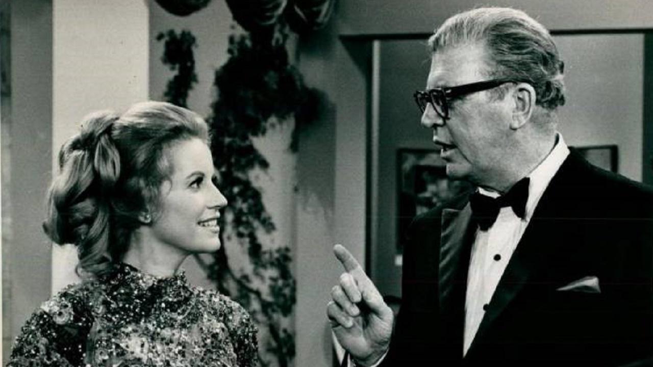 The Governor & J.J.