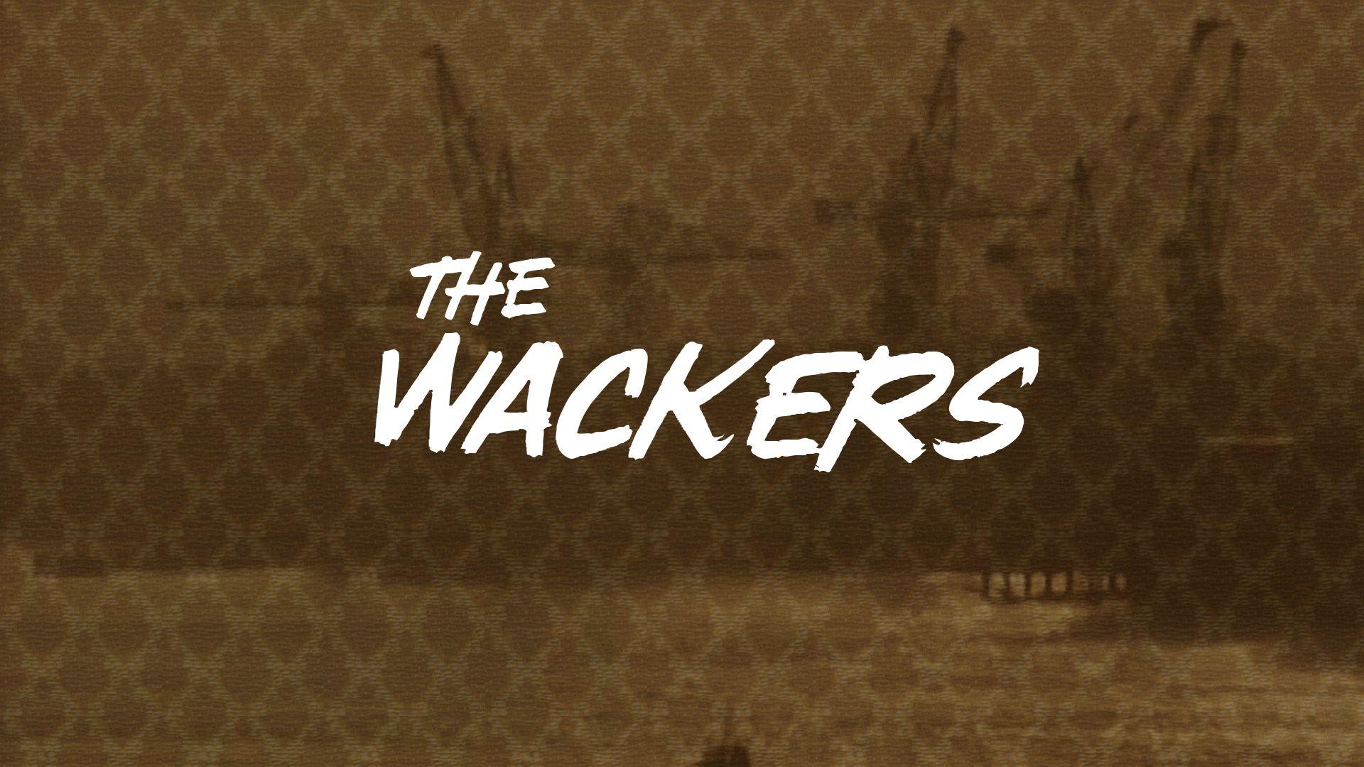 The Wackers