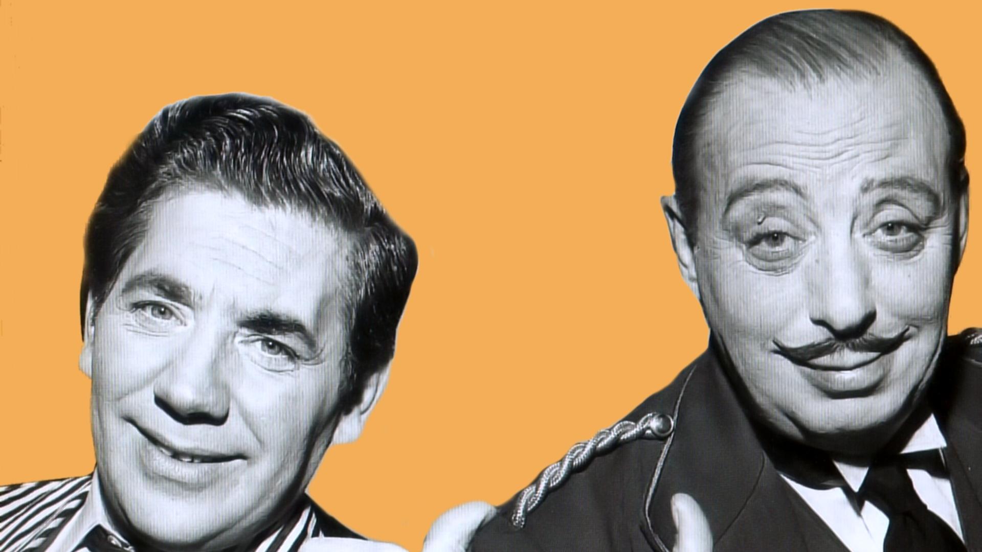 Bootsie and Snudge