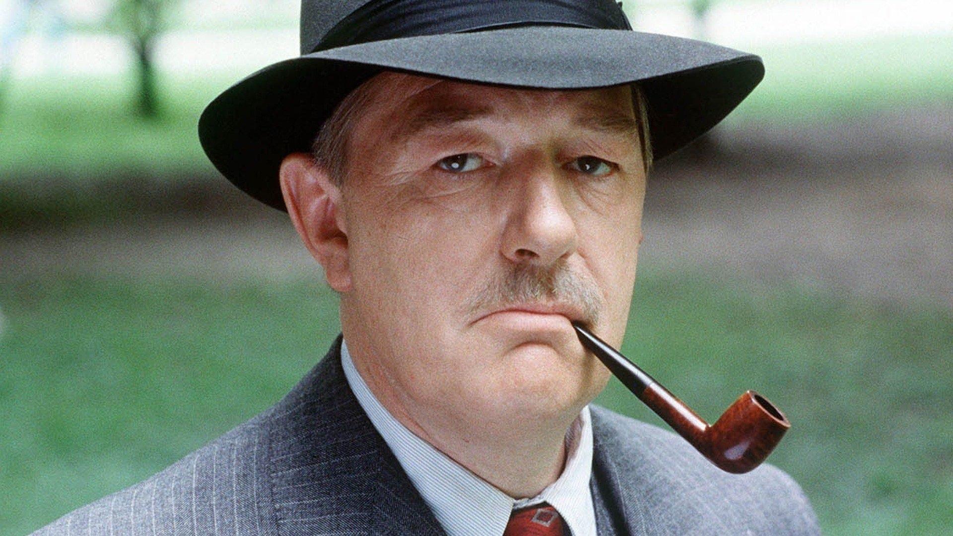 Maigret (1992)