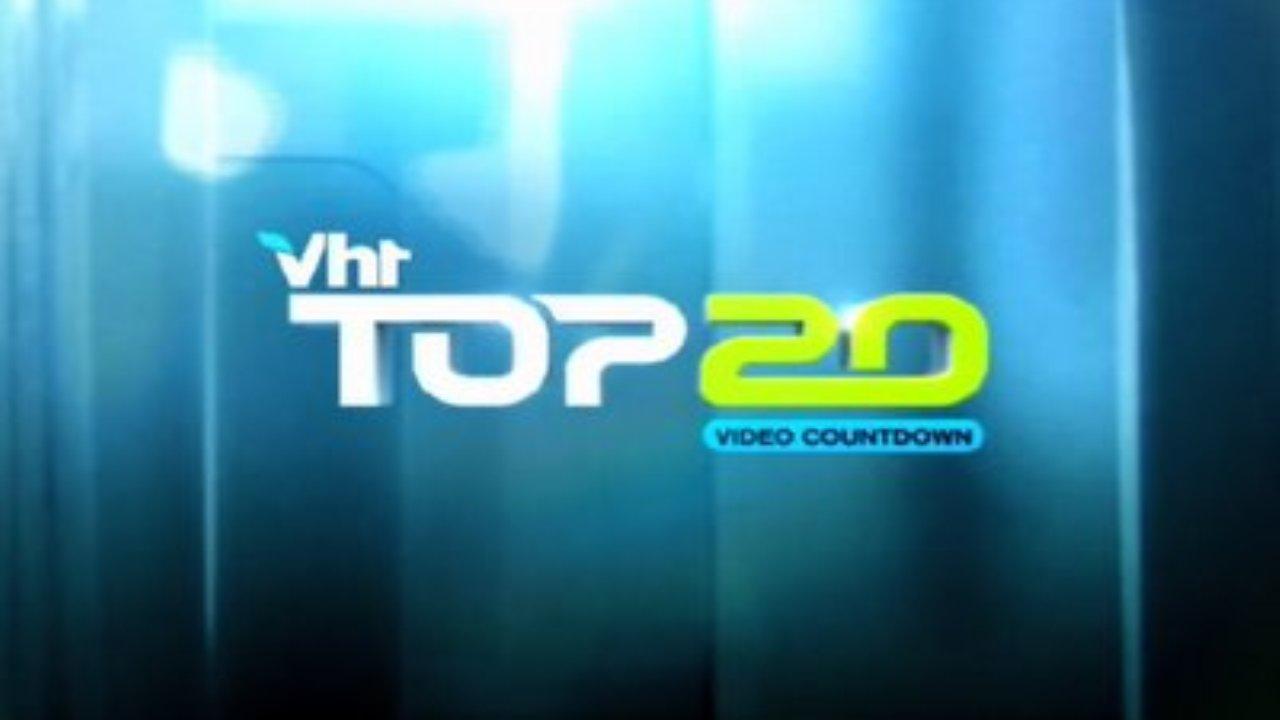 VH1's Top 20 Countdown