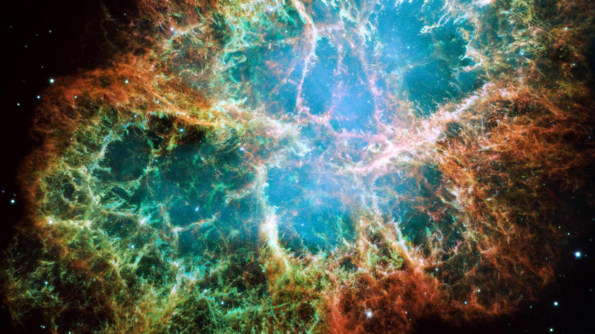 El Universo de Stephen Hawking's