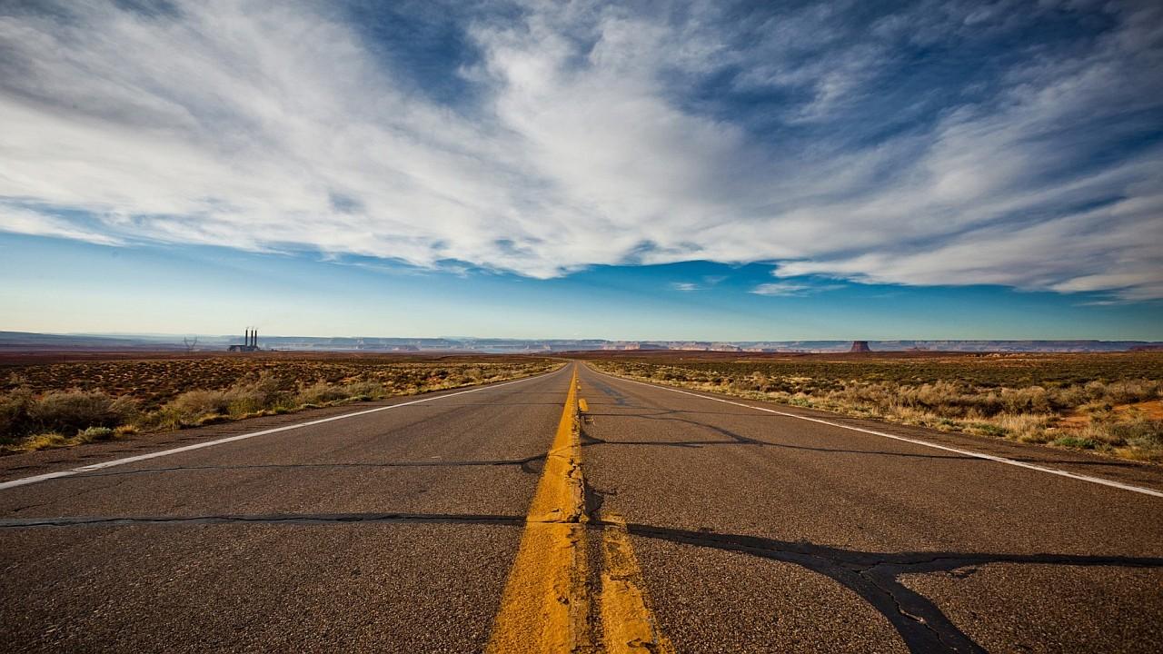 Lost Highway: The Story of Country Music