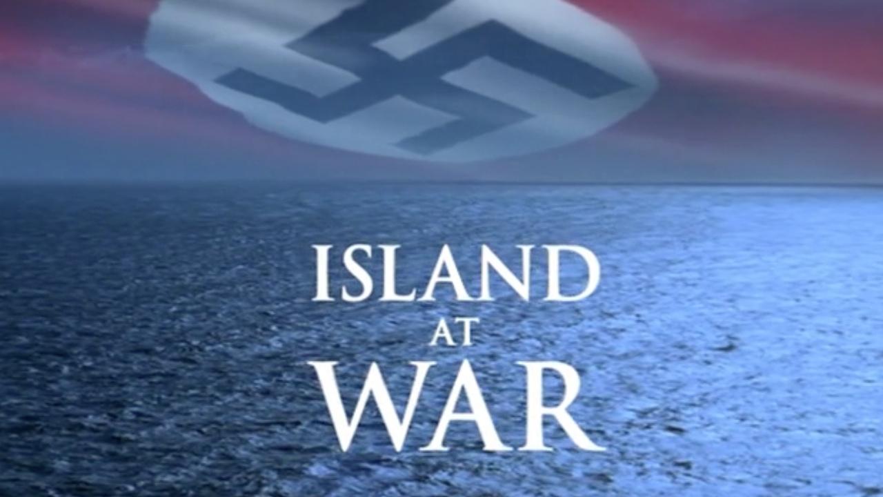 Island at War
