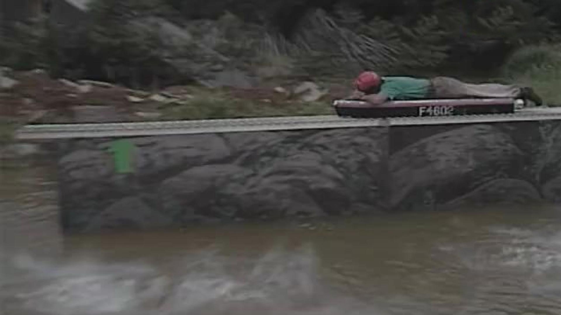 Takeshi's Castle (2002)