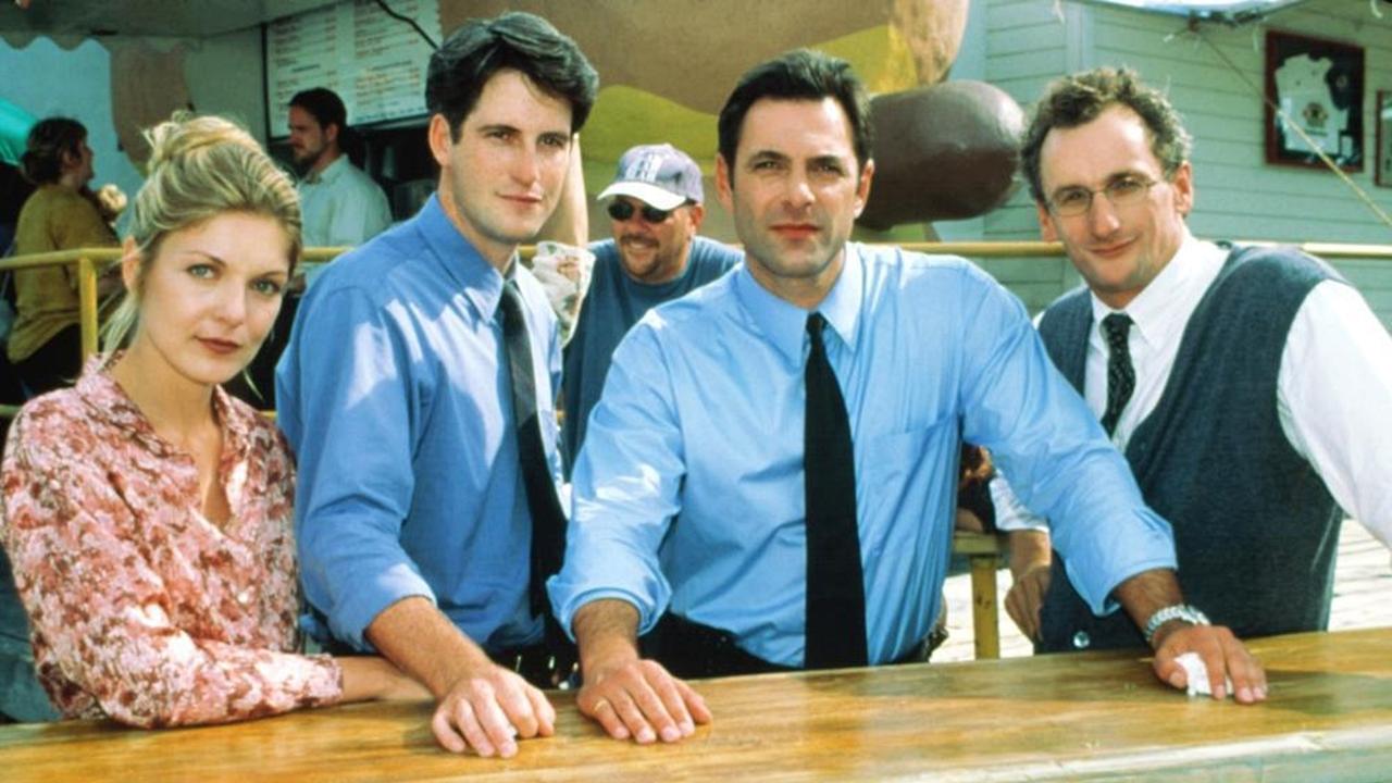 L. A. Doctors