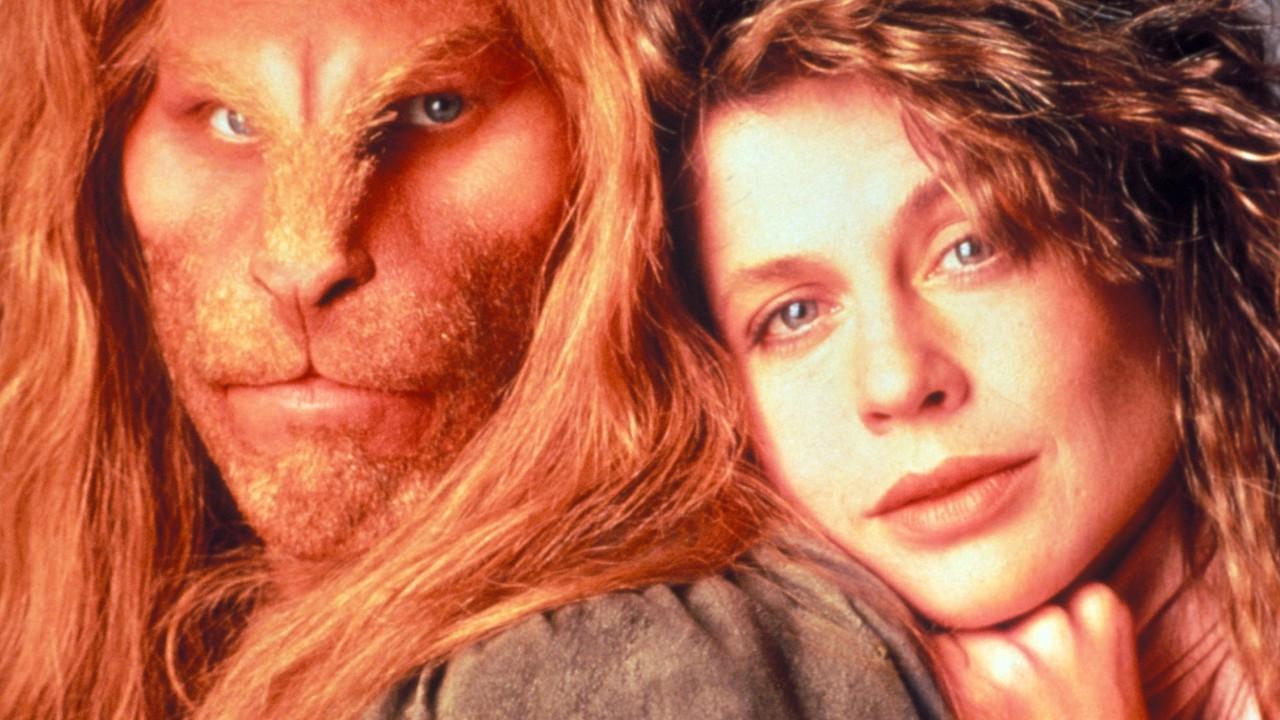 Beauty and the Beast