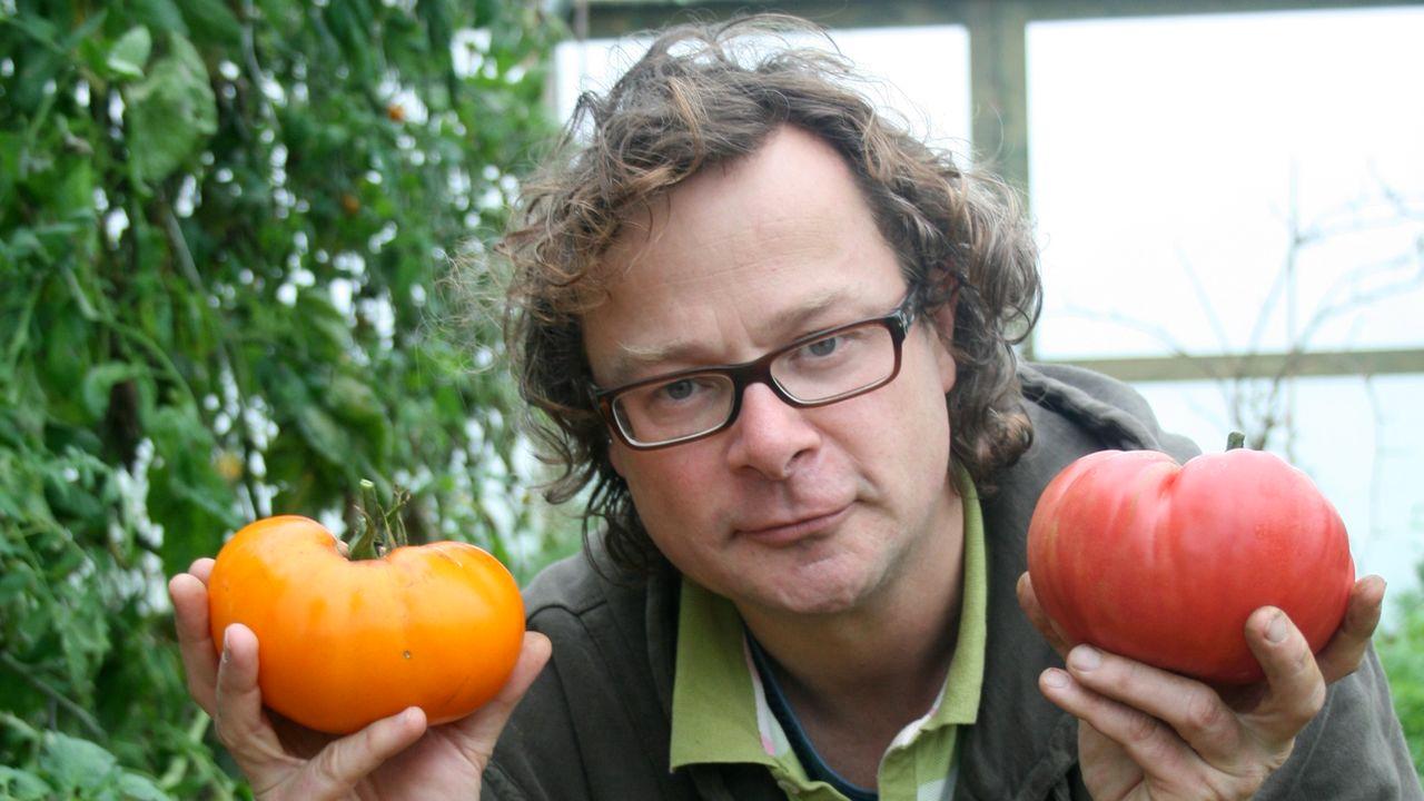 River Cottage