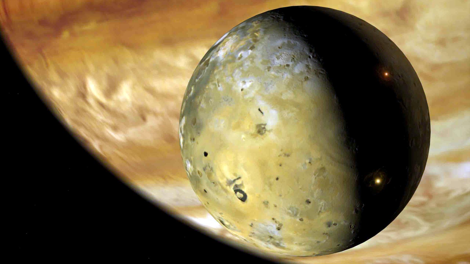 The Planets