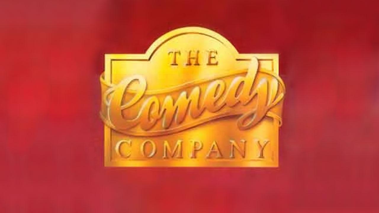 The Comedy Company