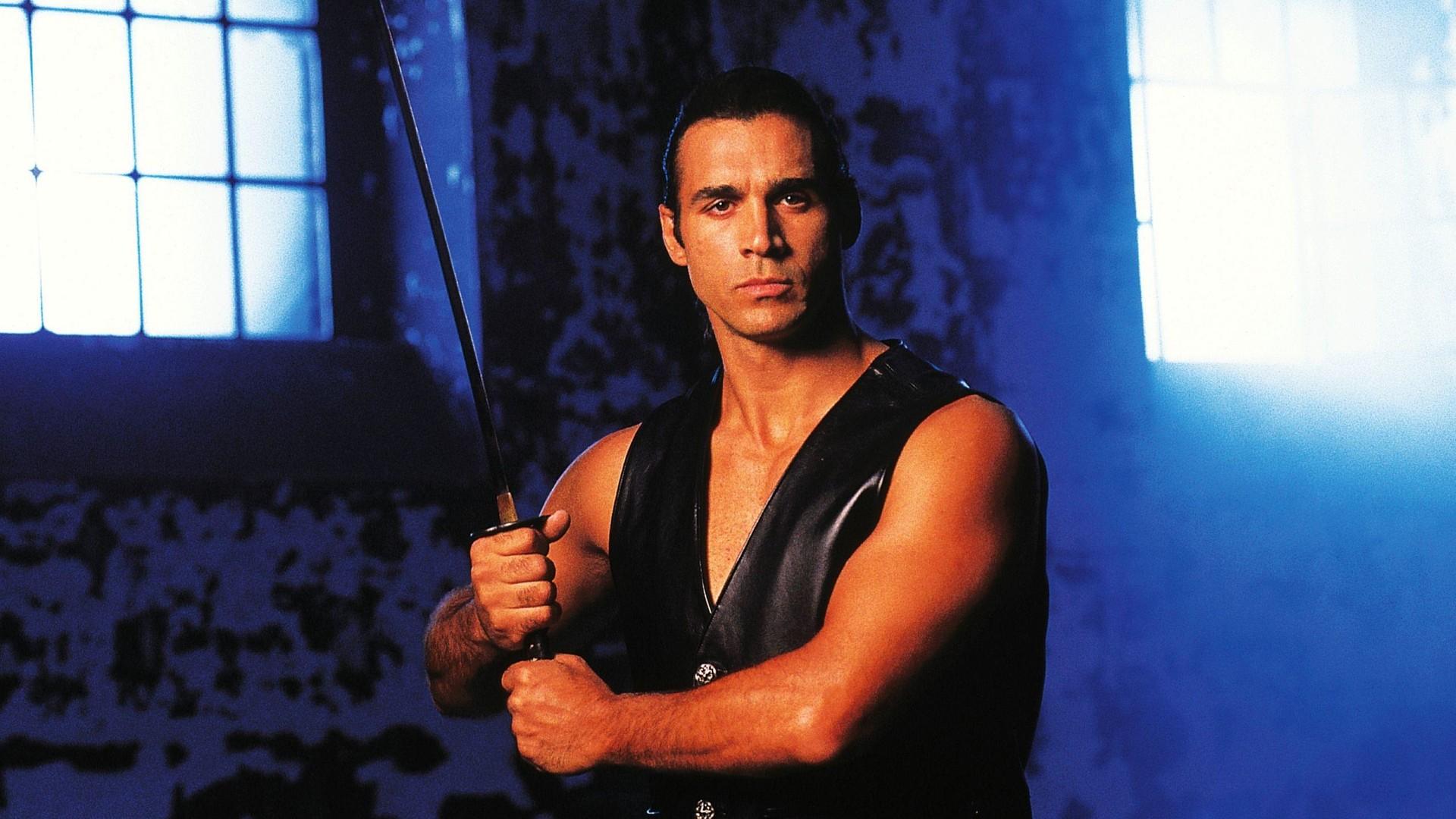 Highlander: El Inmortal