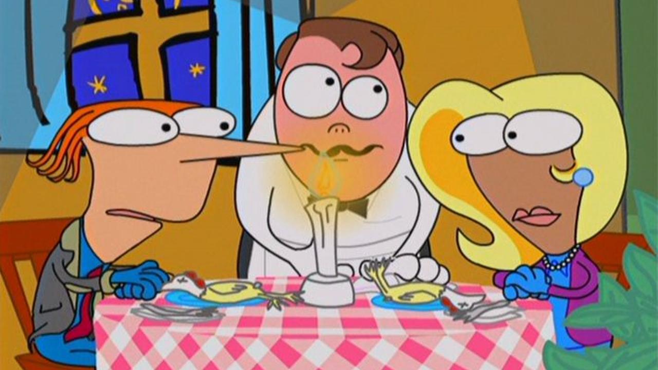 Home Movies