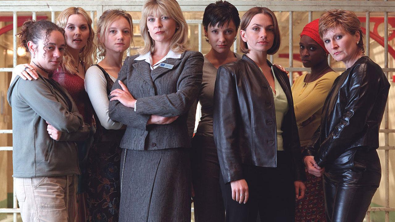 Bad Girls (1999)