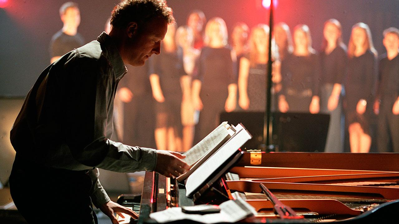 Howard Goodall's 20th Century Greats