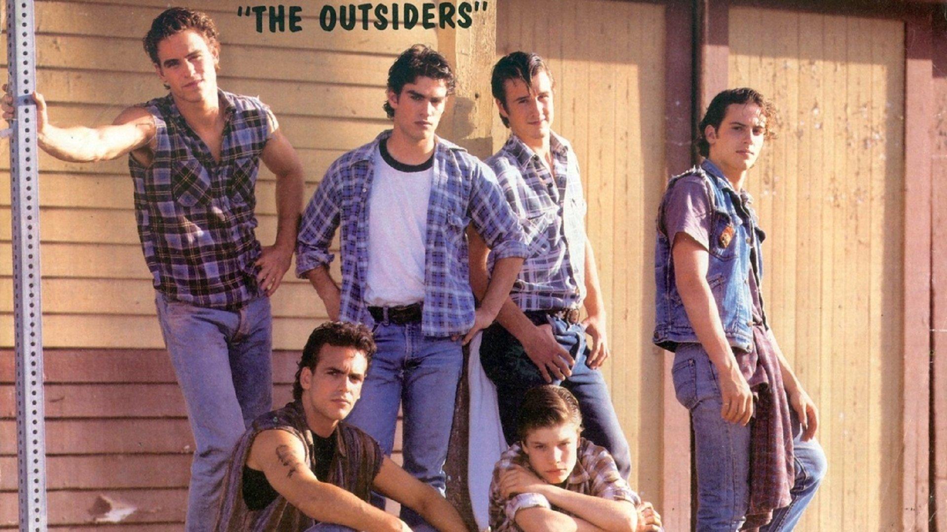 The Outsiders