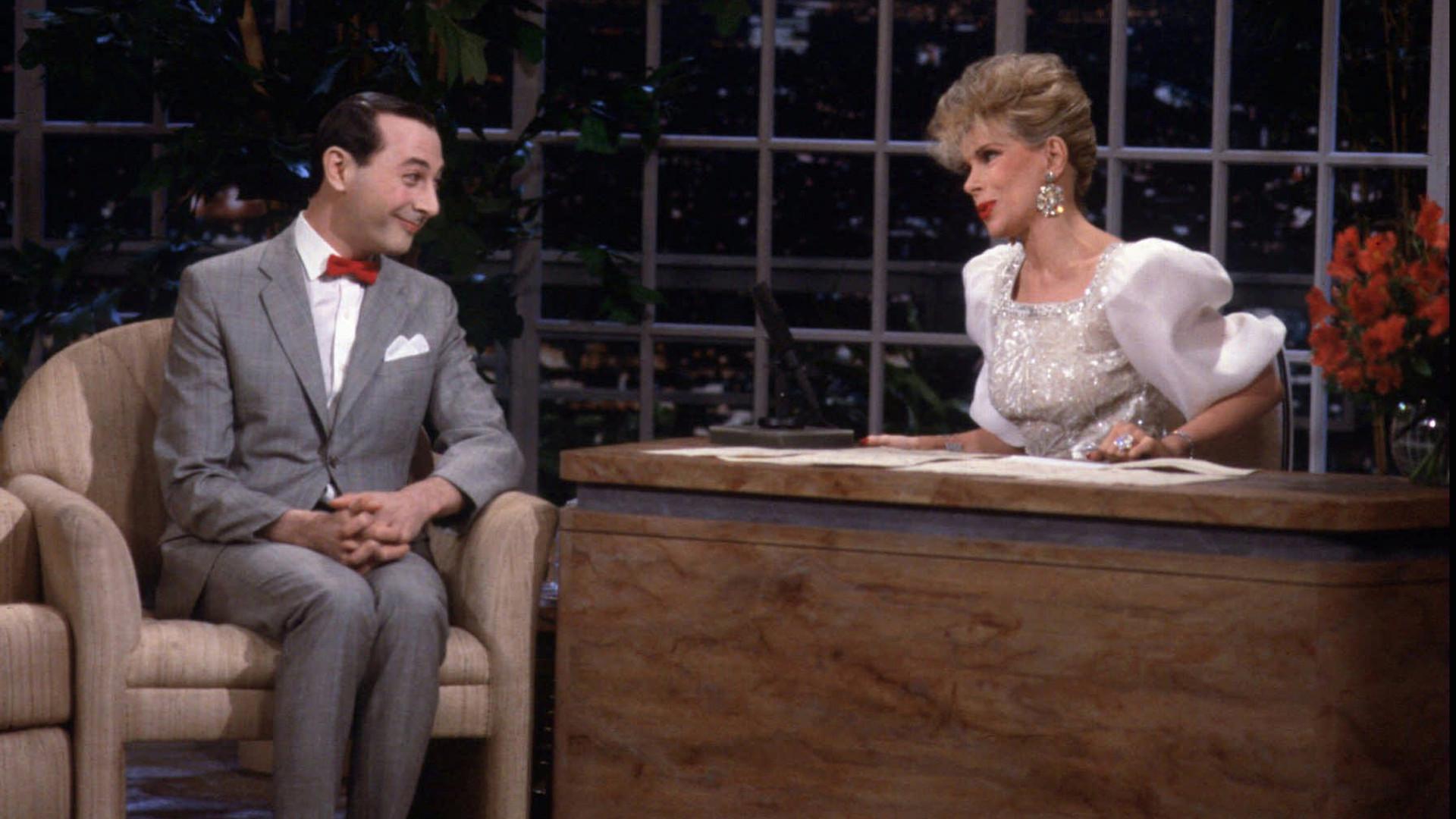 The Late Show Starring Joan Rivers