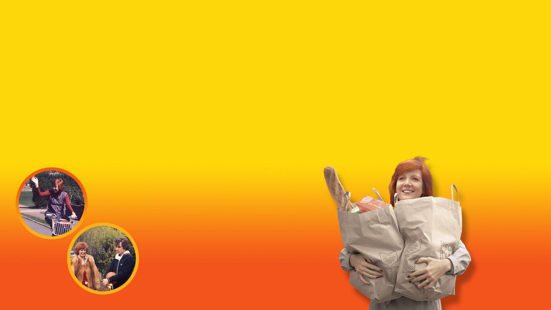 Cilla's Comedy Six