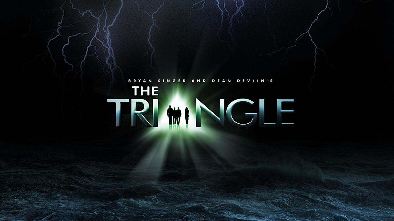 The Triangle