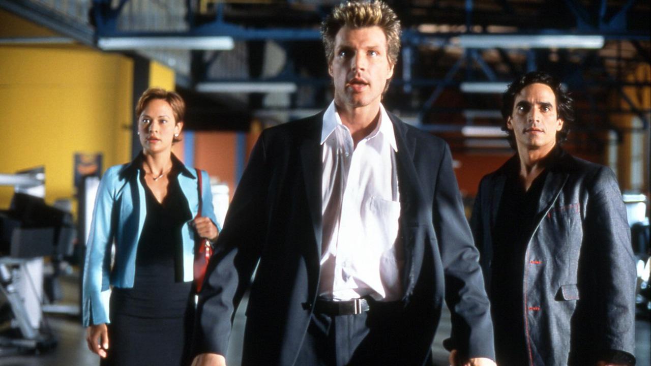 Largo Winch