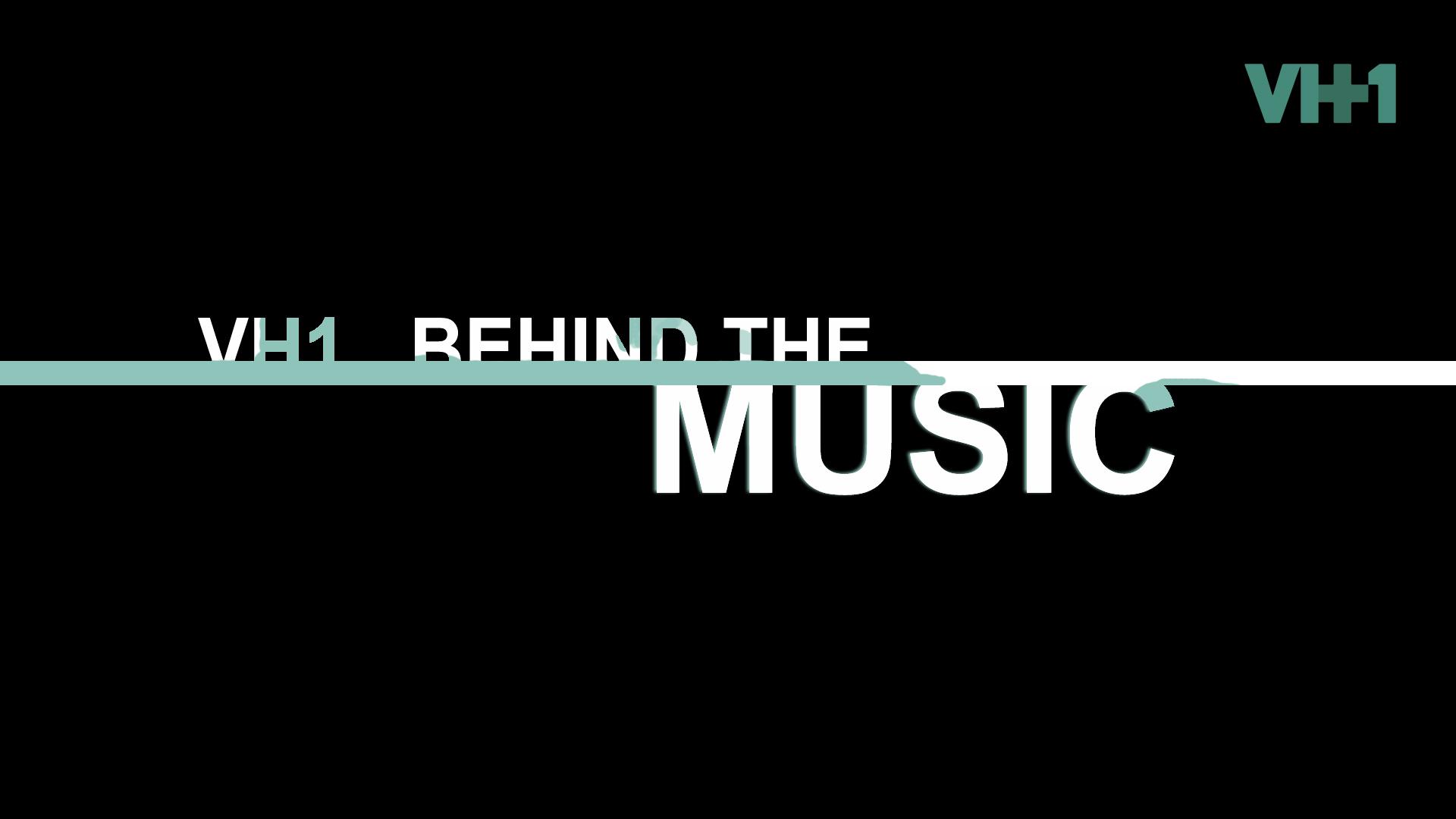 Behind the Music
