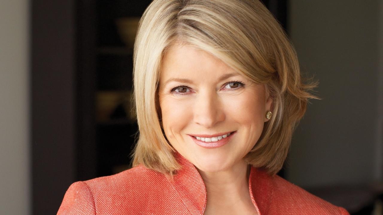 The Apprentice - Martha Stewart