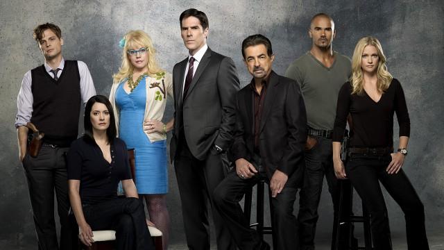 Criminal Minds