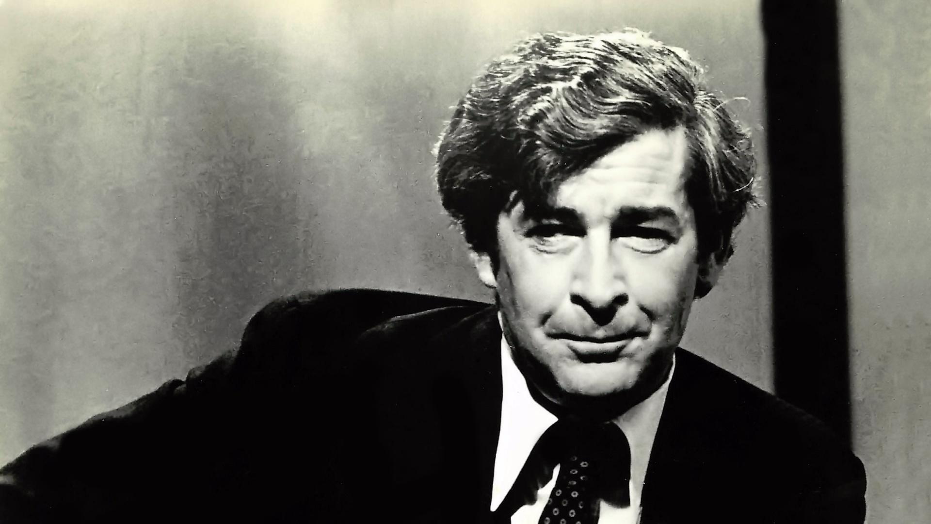 Dave Allen at Large