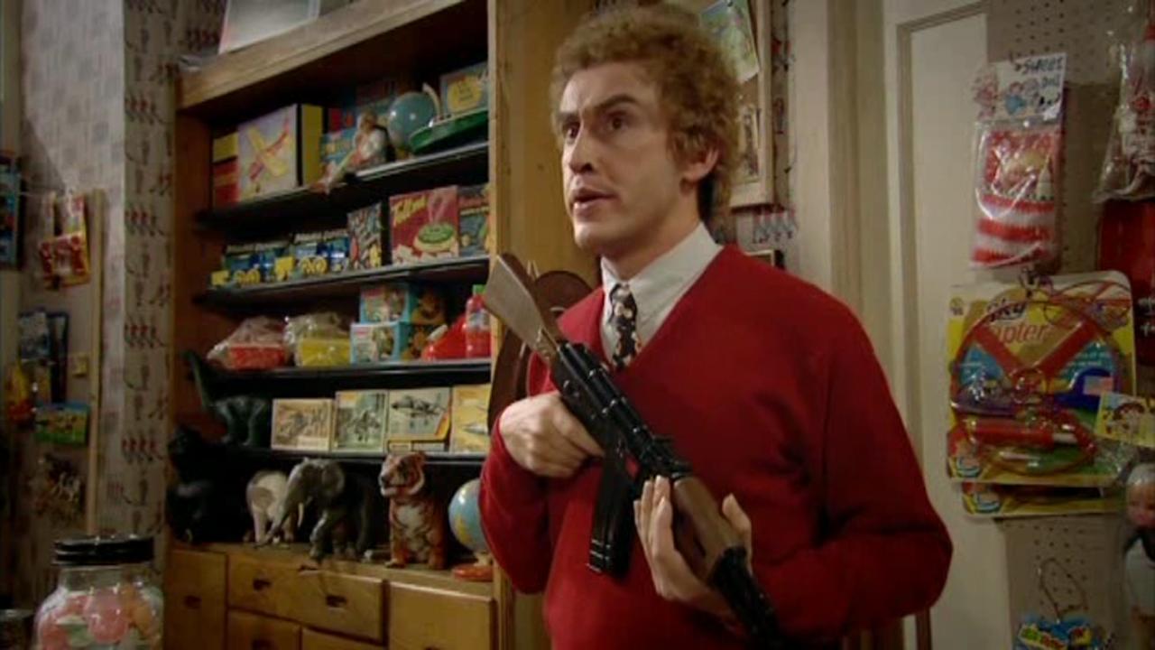 Monkey Trousers