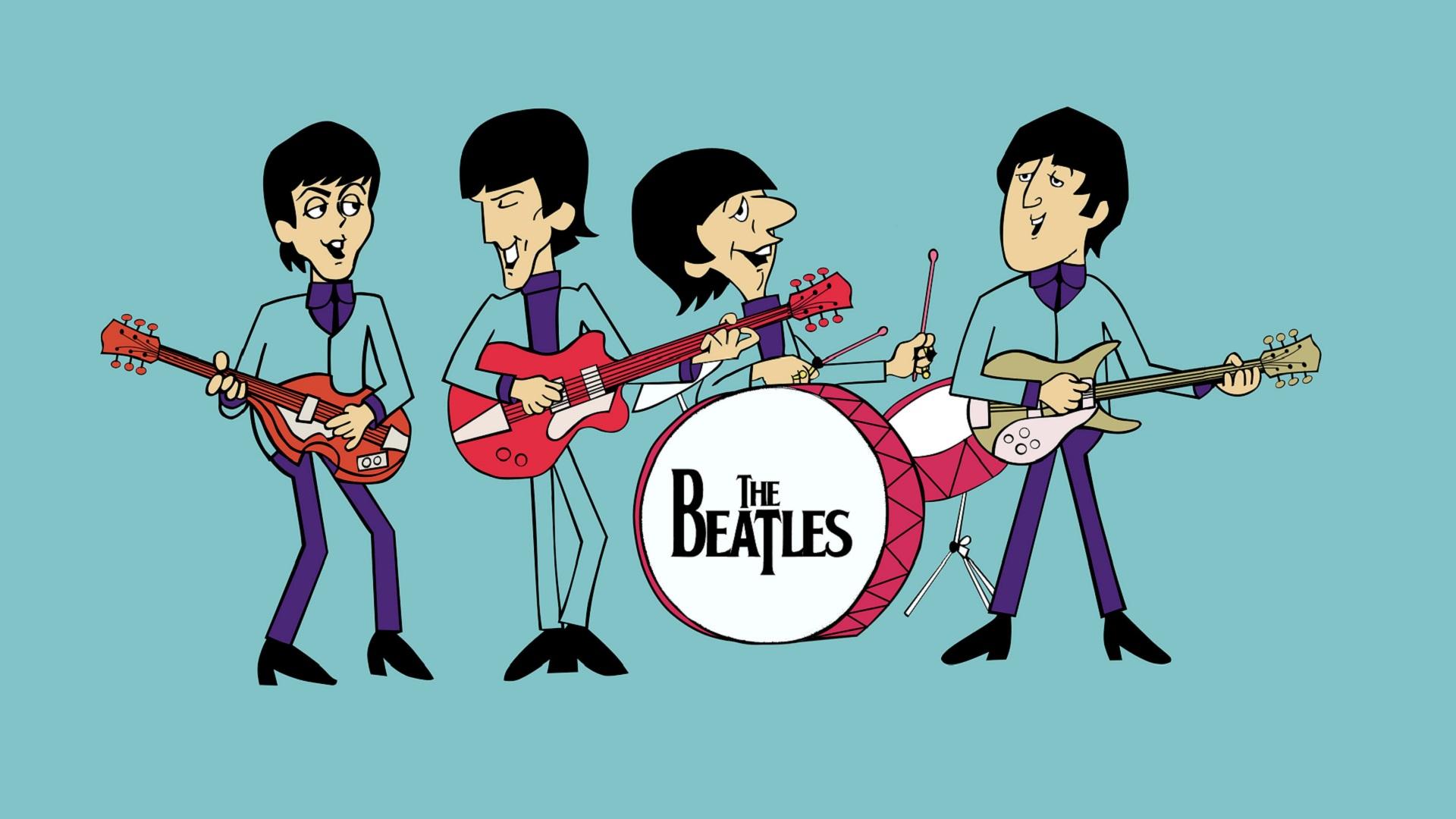 The Beatles
