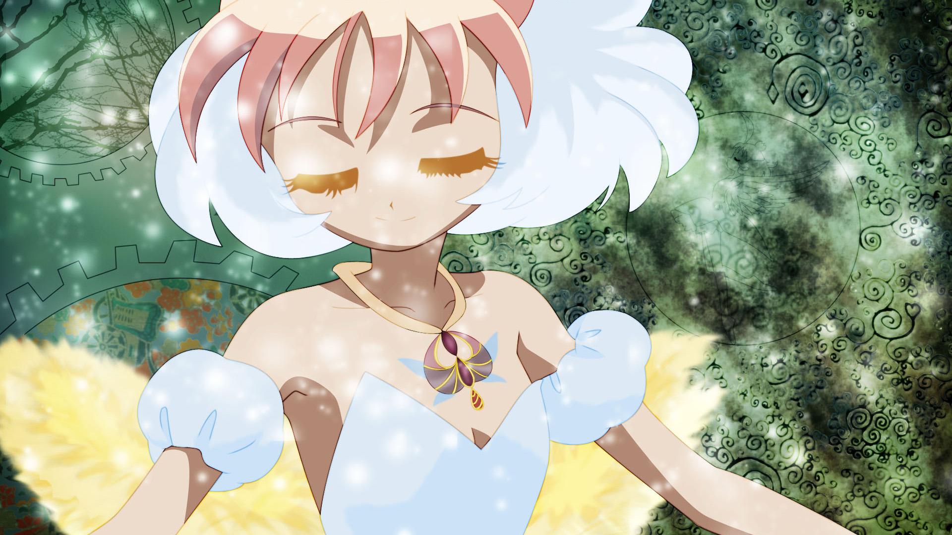 Princess Tutu