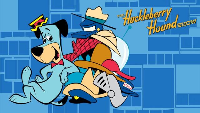Huckleberry Hound