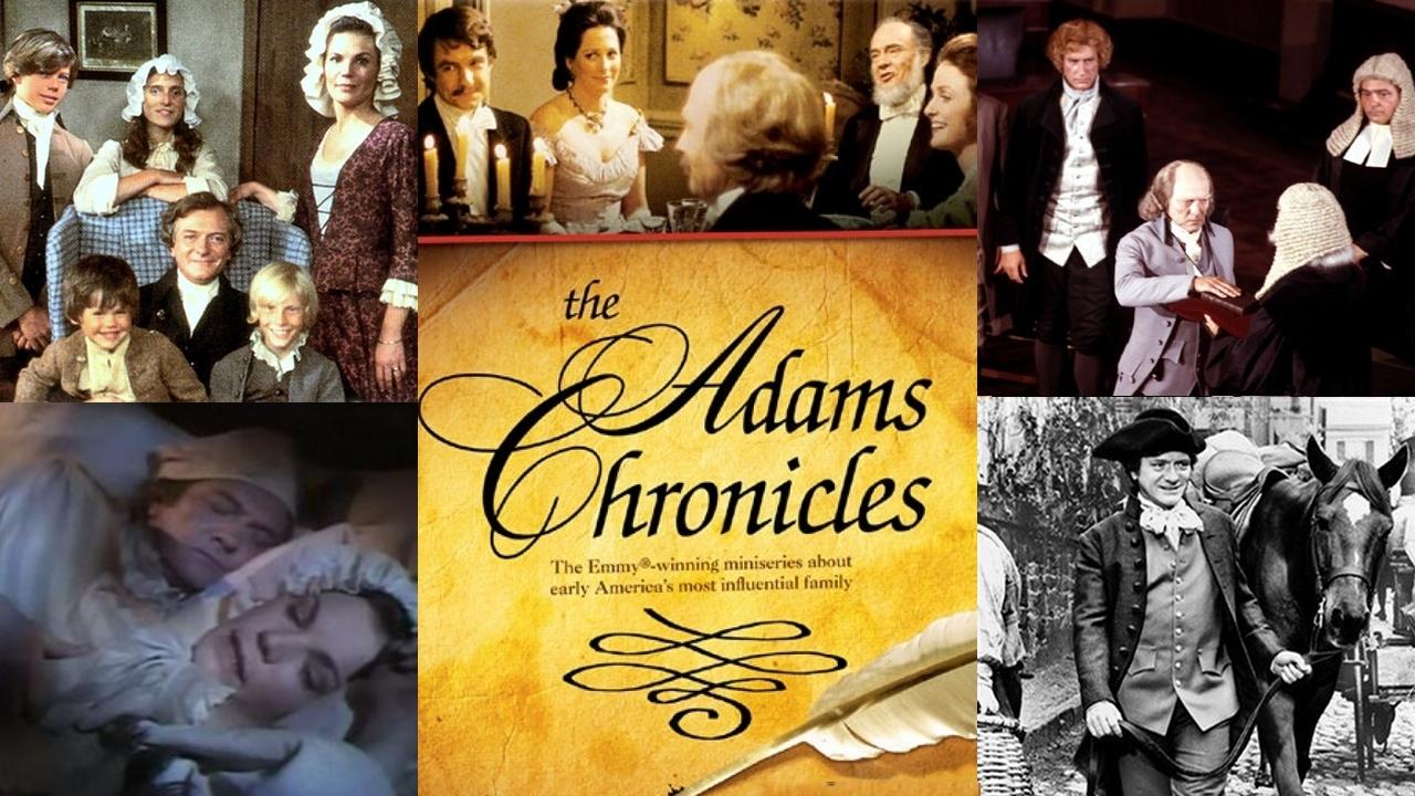 The Adams Chronicles