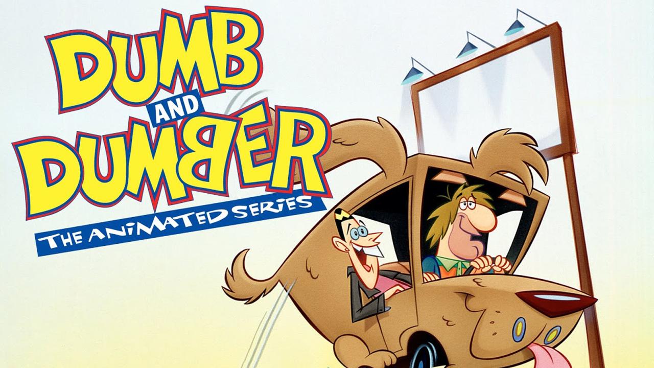 Dumb and Dumber
