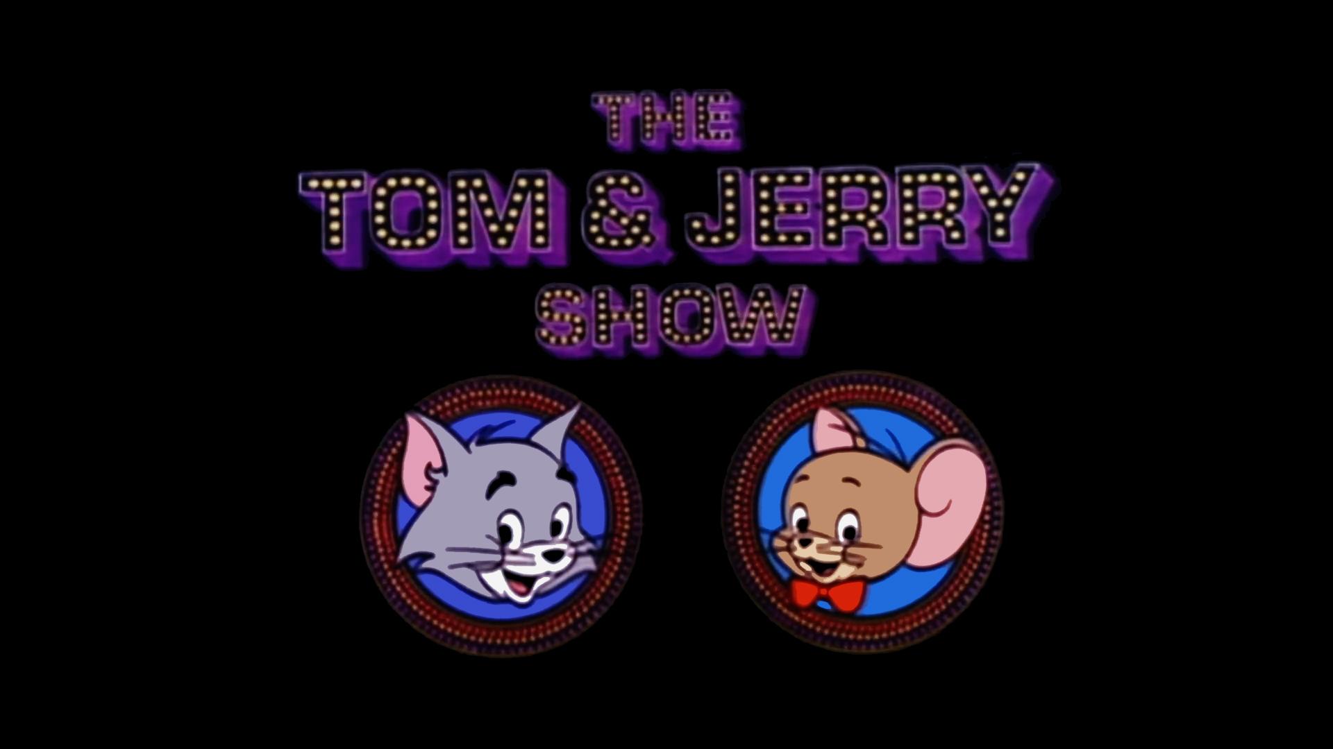 The Tom & Jerry Show