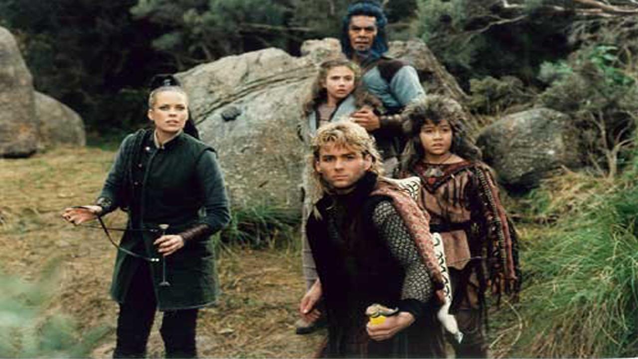 The Legend of William Tell