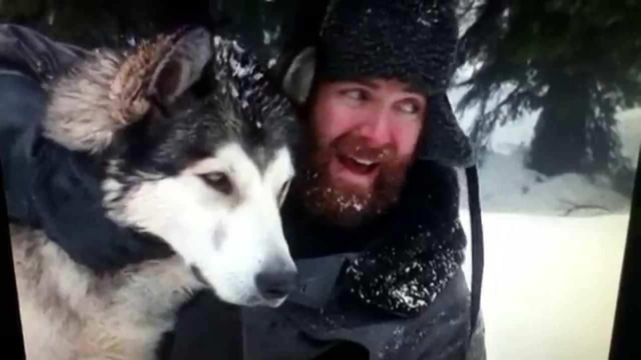 Call of the Wild