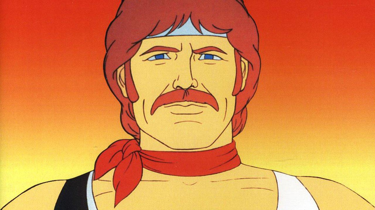 Chuck Norris: Karate Kommandos