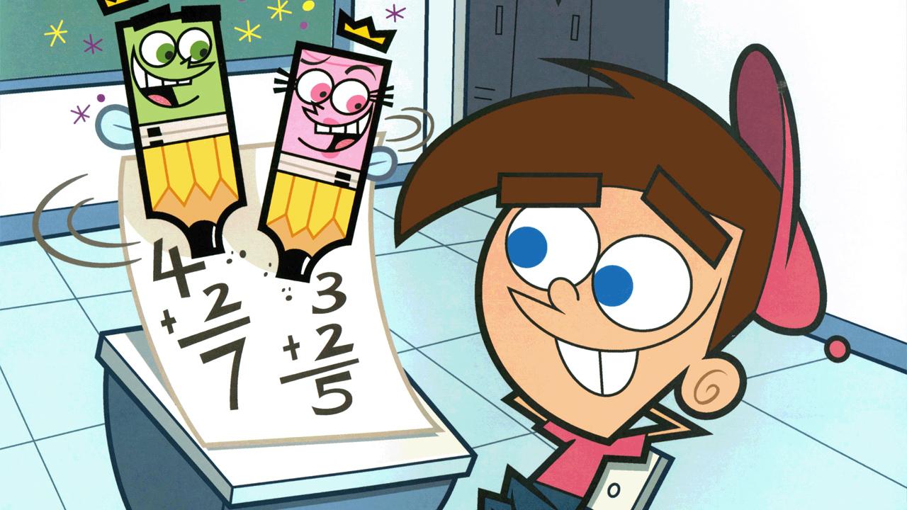 Due Fantagenitori