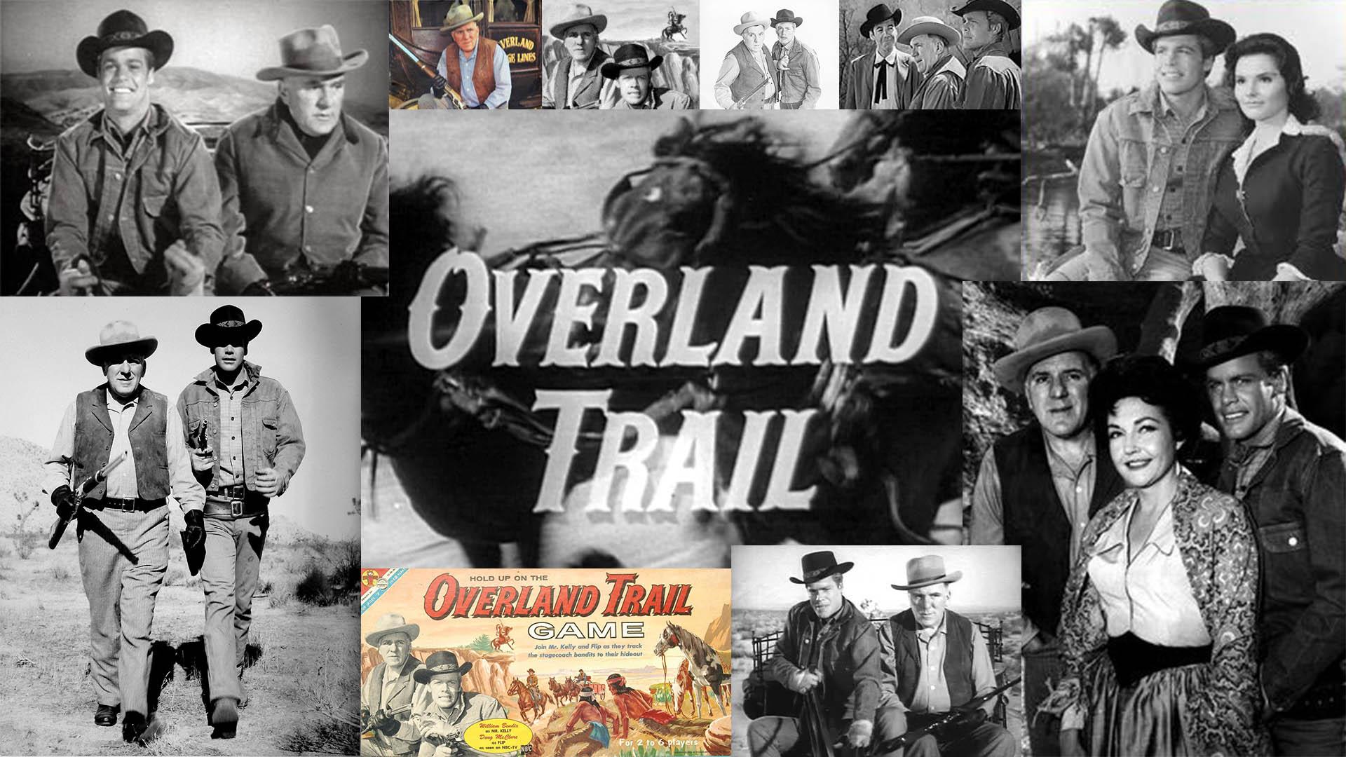 Overland Trail